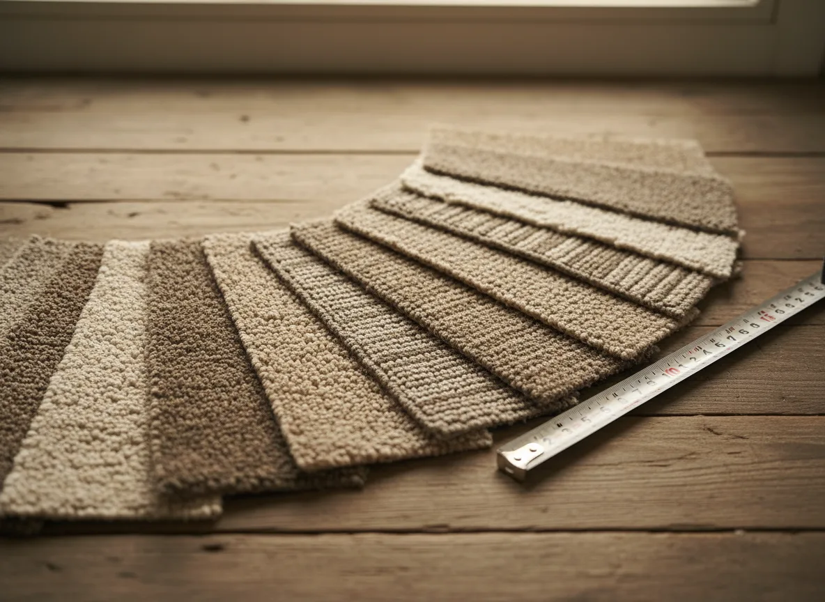 Carpet Installation Curlew, WA FAQs